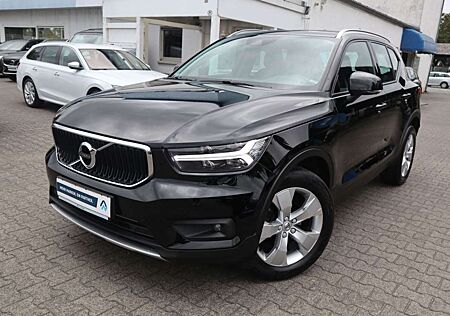 Volvo XC 40 XC40 XC40 T3 Geartronic Momentum Pro|NAVI|SHZG|R-CAM