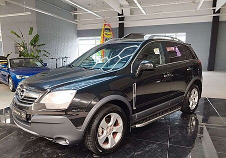 Opel Antara Cosmo 4x4