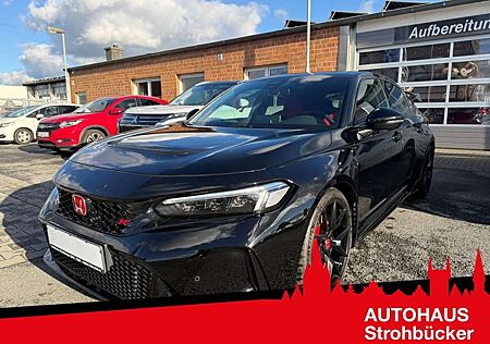 Honda Civic 2.0 VTEC Turbo Type R J.A.S. Paket