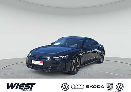 Audi e-tron GT 350 qu. MATRIX/B&O/PANO/360°KAM/HUD/AI