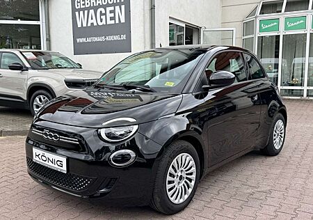 Fiat 500E 3+1 MY23 118PS 42kWh KLIMA*CARPLAY*TEMPOMAT