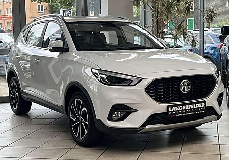 MG ZS 1.0 T-GDI Luxury 360|Sitzheizung|Navi|Totwinkel