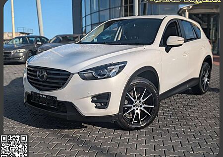 Mazda CX-5 Nakama Intense AWD