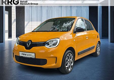 Renault Twingo EQUILIBRE SCe 65 Start & Stop