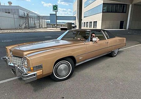 Cadillac Eldorado