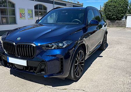 BMW X5 30 d xDrive M Sport HUD Massage LED AHK VOLL