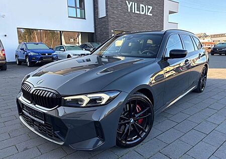 BMW 330dA 330 xDrive Touring M-SPORT M-SITZE H&K CARBON
