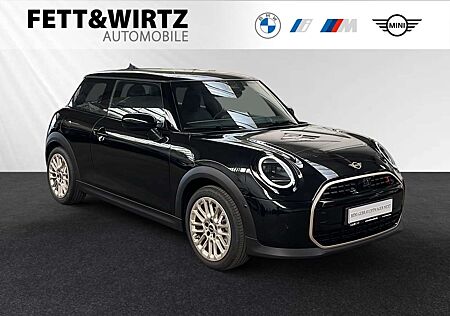 Mini Cooper S 3-Türer Aut.|JCW-Sportsitze|Head-Up|DA