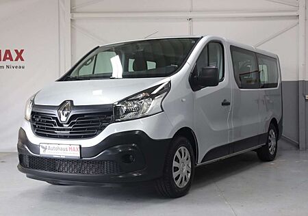 Renault Trafic Combi L2H1 2,9t Expression~Standhz~PDC