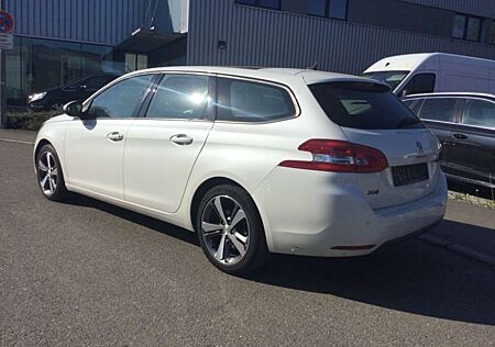 Peugeot 308 SW Active