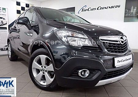 Opel Mokka 1.6 CDTI Edition*Navi*PDC*Kamera*EURO6*