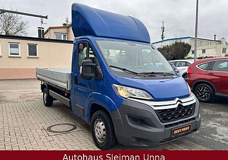 Citroën Jumper Citroen Pritsche 35 L3 HDi 130/Tüv-Neu/ATM