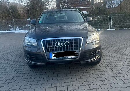 Audi Q5 2.0 TDI quattro