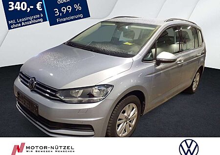 VW Touran Volkswagen 1.5 TSI COMFORTLINE KLIMA+NAVI+ACC+DAB+7S