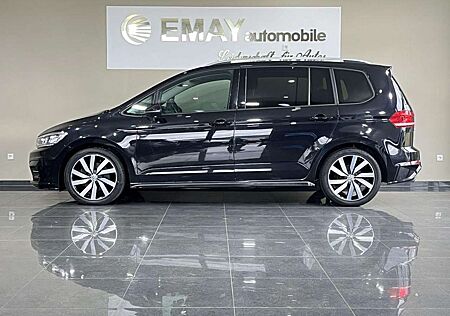 VW Touran Volkswagen 1.4 TSI DSG Join R Line/P.Dach/Navi/LED/