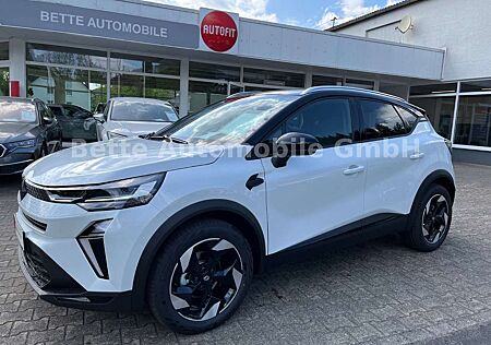 Renault Captur Mild Hybrid 140 Techno *LED*GRA*KAMERA*