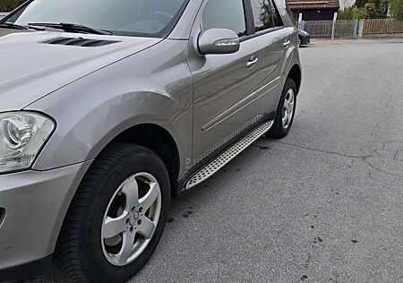 Mercedes-Benz ML 280 CDI 4Matic 7G-TRONIC