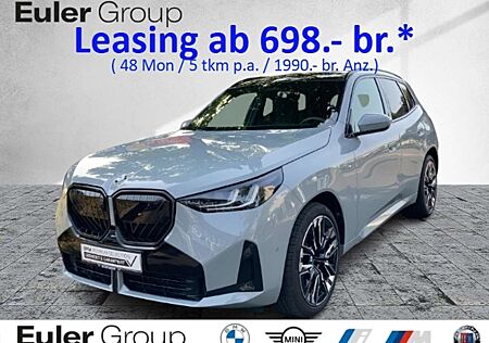 BMW X3 20d xD G45 M-Sport-Pro 21'' Pano AHK Iconic 360° S