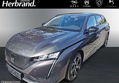 Peugeot 308 1.5 BlueHDi 130, SW Allure Pack