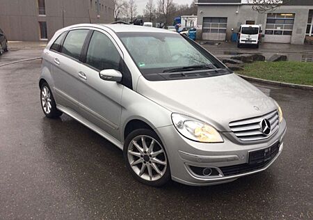 Mercedes-Benz B 200 B -Klasse Automatic
