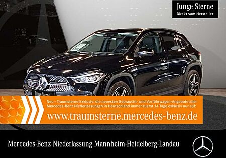 Mercedes-Benz GLA 250 e AMG+NIGHT+LED+KAMERA+19"+8G
