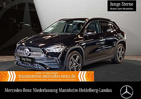 Mercedes-Benz GLA 250 e AMG+NIGHT+LED+KAMERA+19"+8G