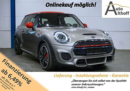 Mini John Cooper Works Aut. LED NAV HUD PDC SHZ KEYL