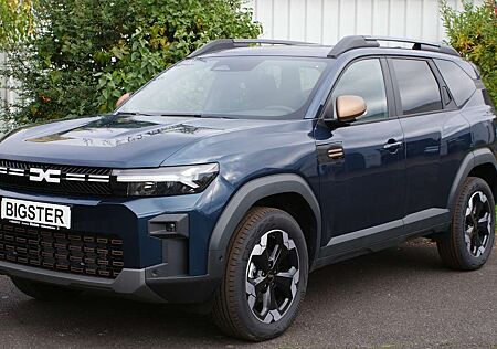 Dacia Bigster Extreme Hybrid 155 PS Automatik