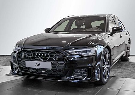 Audi A6 Avant 40 TDI design HUD MATRIX-LED 360°