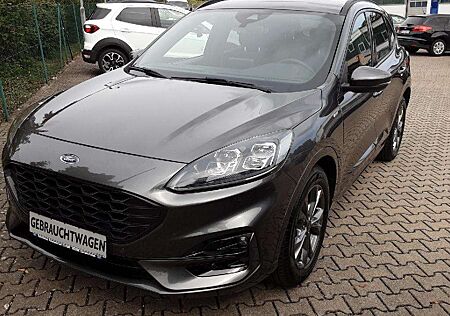 Ford Kuga Hybrid ST-Line X *Navi, Kamera, beh.FS, SHZ*