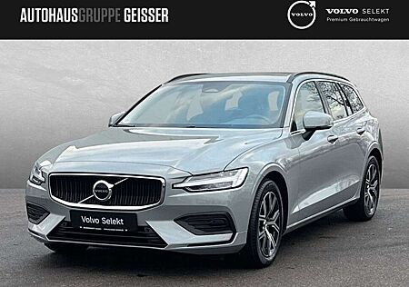 Volvo V60 B4 Mild-Hybrid Core LED
