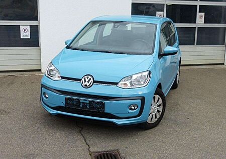 VW Up Volkswagen ! move ! BMT/Start-Stopp