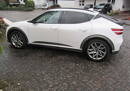 Genesis GV60 AWD Sport