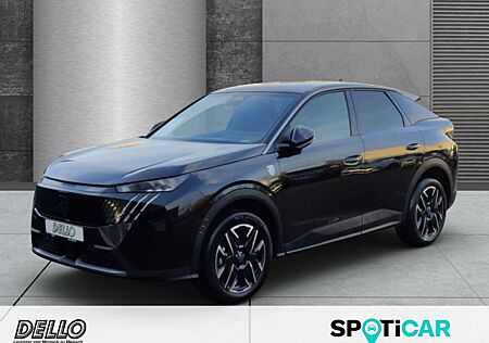 Peugeot 3008 GT Hybrid 6-AT Navi LED ACC El. Heckklappe 2-Zonen