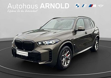 BMW X5 xDrive30d M Sportpaket Gestiksteuerung RFK Pano AH