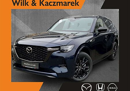 Mazda CX-60 2.5 AT AWD PHEV Homura CoSo MJ2025