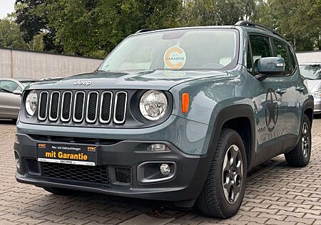 Jeep Renegade Longitude FWD *TEMPO*SPEED LIMIT*PDC*