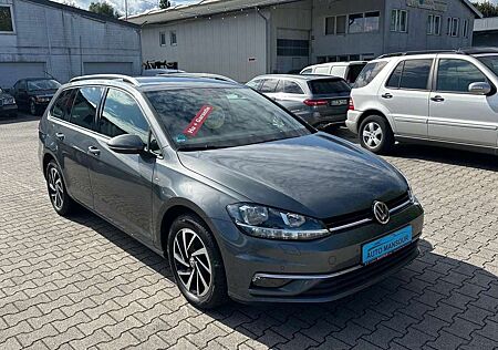 VW Golf Volkswagen VII Variant Join Start-Stopp - Mit Garantie