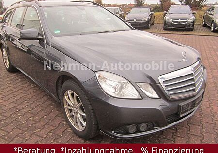 Mercedes-Benz E 200 E -Klasse T-Mo CGI BlueEfficiency