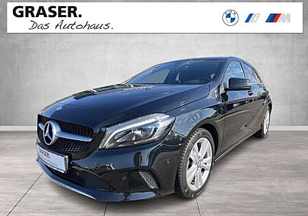 Mercedes-Benz A 200 Urban