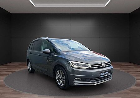 VW Touran Volkswagen Join AHK ACC 7.SITZE