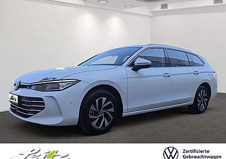 VW Passat Variant Volkswagen 2.0 TDI Business *MATRIX*KAMERA*NAVI*