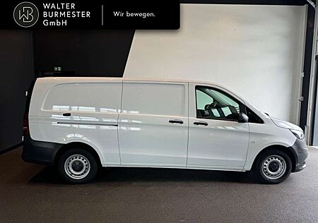 Mercedes-Benz Vito 116 CDI KA/L +KAMERA+DAB+AUT+SHZ+PDC