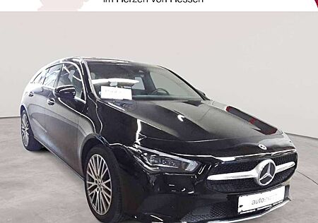 Mercedes-Benz CLA 220 CLA 220d 4M SB 8G-Progressive Beam BusiP