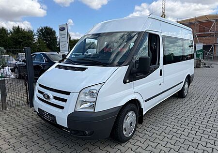 Ford Transit ** 9 sitzer ** 107052 KM erst ** TüV NEU