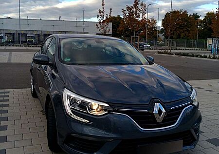 Renault Megane ENERGY dCi 110 (Navi-Diesel)
