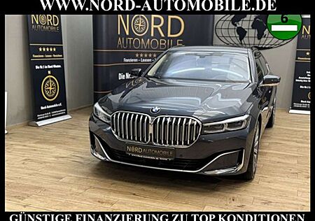 BMW 740 d xDrive *LASER*AHK*STHZ*20Z*UPE:124