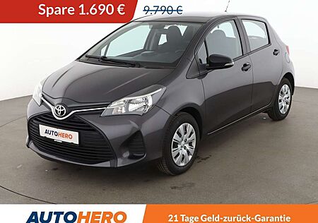 Toyota Yaris 1.0 VVT-i*KLIMA*