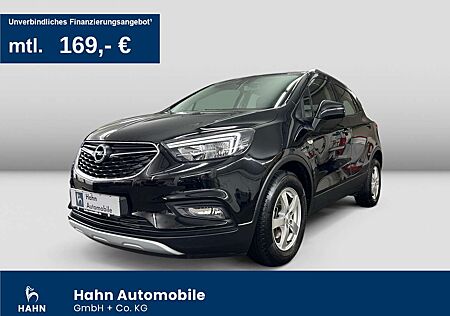 Opel Mokka X 1.4 Turbo Selection Tempo Klima Radio/DA