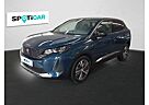 Peugeot 3008 Hybrid 225 Allure EAT8, SHZ, DAB, Navi